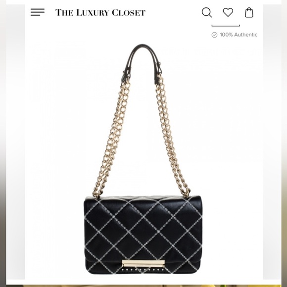 Kate Spade NY ♠️EMERSON PLACE LAWREN SHOULDER BAG and Wallet SET - Picture 10 of 15